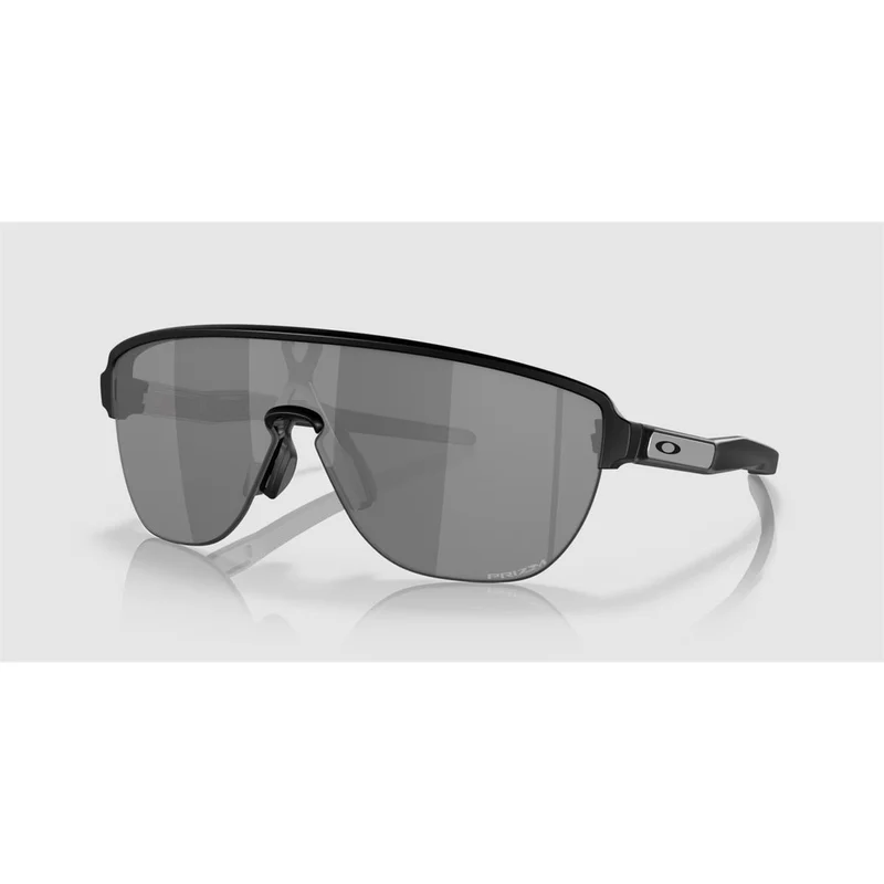 Oakley Corridor Matt Black Prizm Road 2023