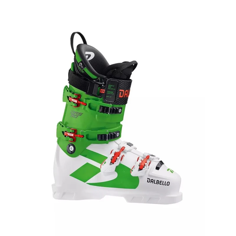 Dalbello Alpinschuh DRS 110 Uni 2023 White/ Race Green