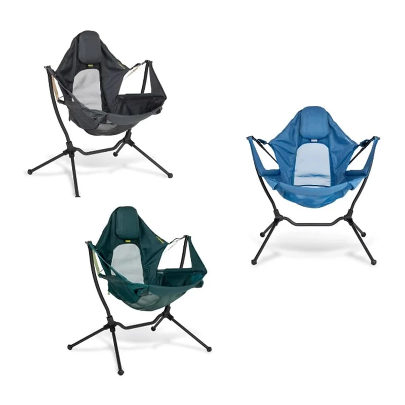 Nemo Stargaze™?Reclining Camp Chair