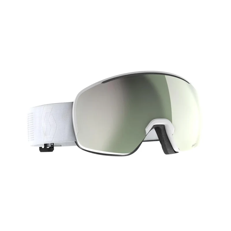 SCOTT Sphere OTG AMP Pro mineral white