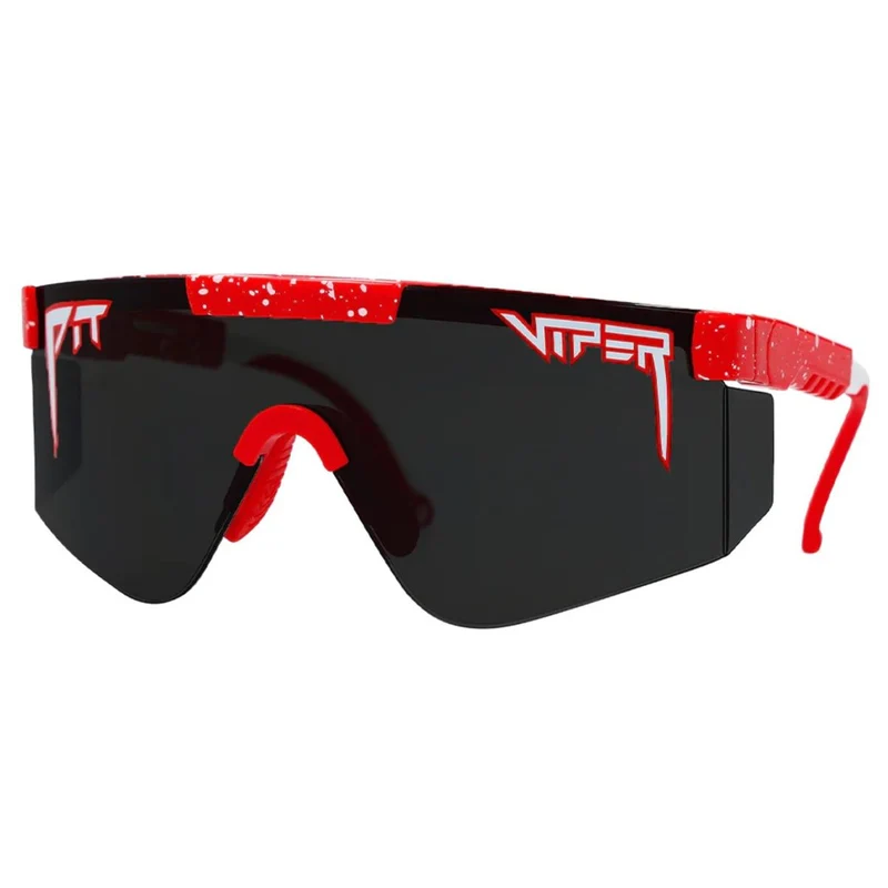 Pit Viper The 2000s responder