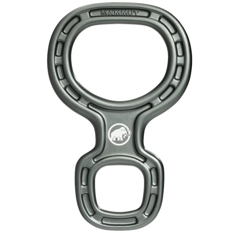 Mammut Bionic 8 grey