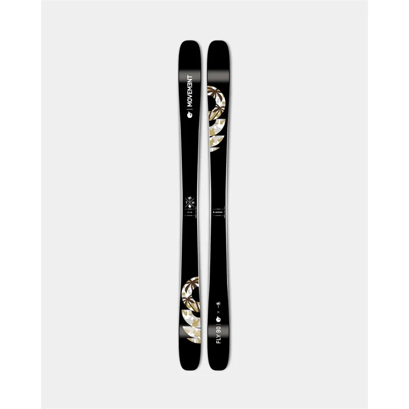 Movement Fly 90