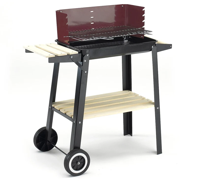 GrillChef LANDMANN 0566A