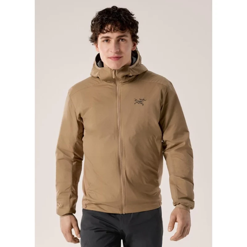 Arcteryx Atom Hoody Herren forage Herren