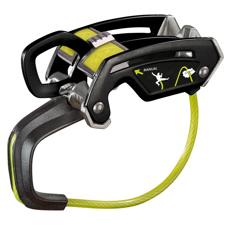 Edelrid Giga Jul slate