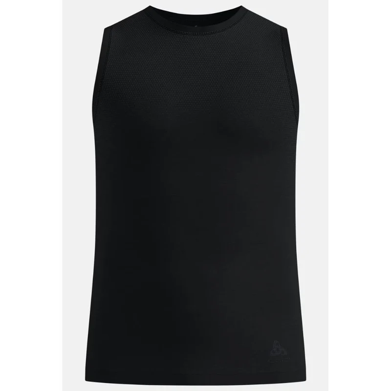 M Performance X-Light BL Top Crew Neck Singlet black Herren Unterhemd