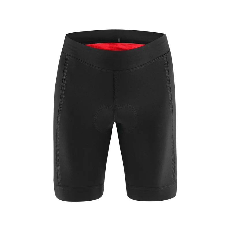 Löffler Herren Bike Tights Hotbond Schwarz