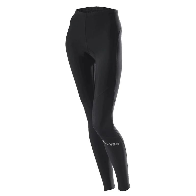Löffler Women Bike Tights Thermo Elastic