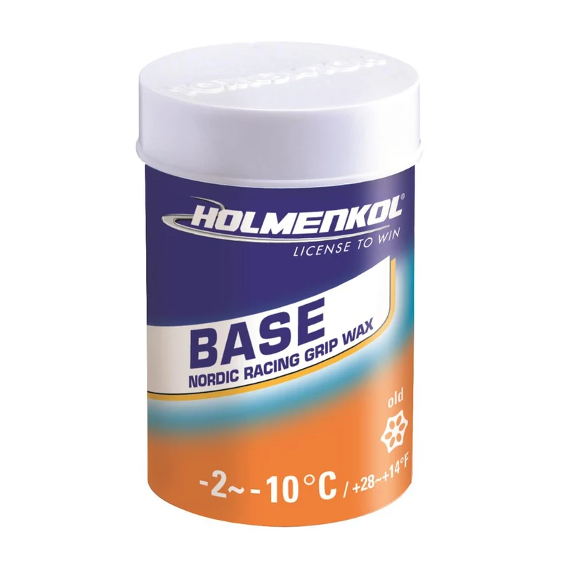 Holmenkol Grip Base -2°C/-10°C 45g