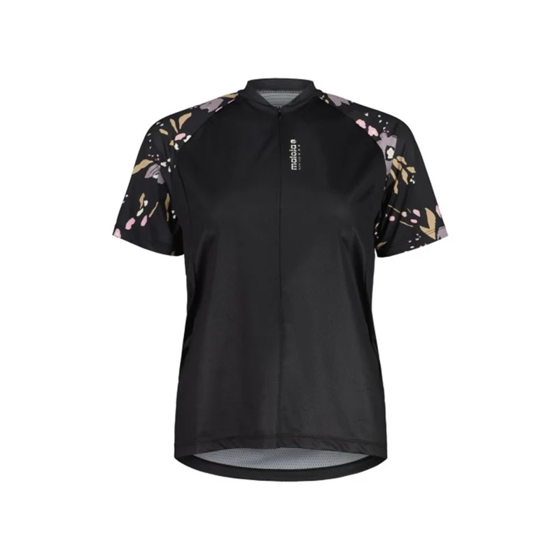 Maloja VilsaM Allmountain 1/2 Women deep black