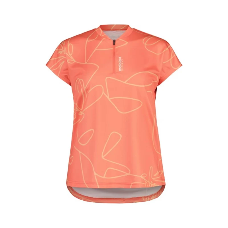 Maloja MandrettM. All Mountain Women strawberry
