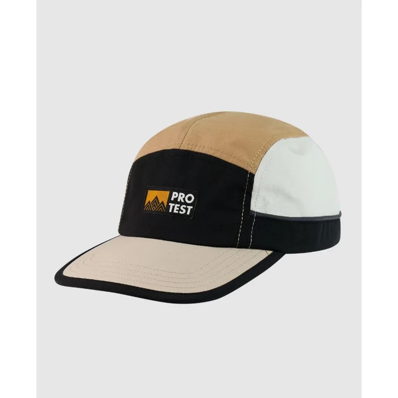Protest Osborne Cap bamboo beige