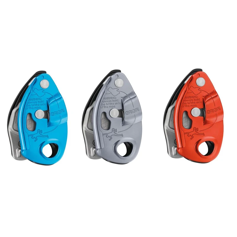 Petzl Grigri