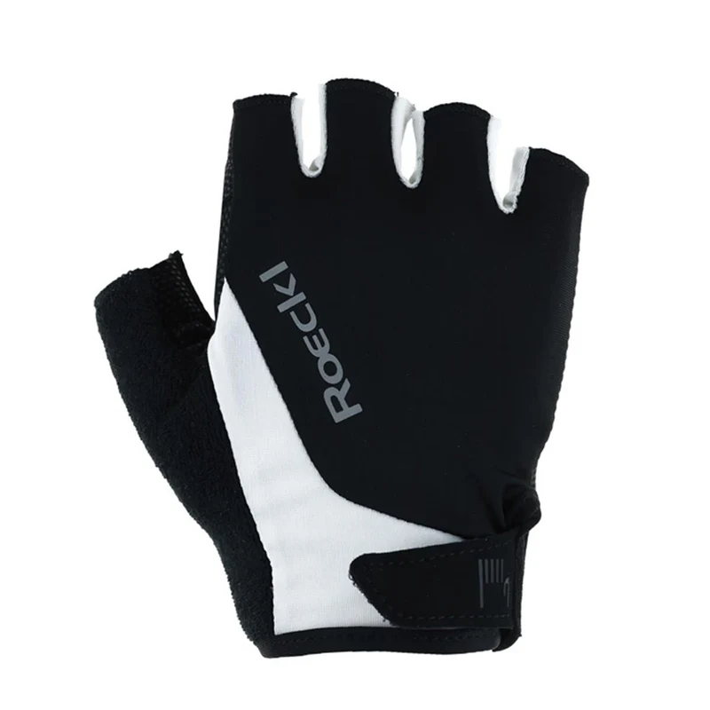 Roeckl Basel 2 black/white