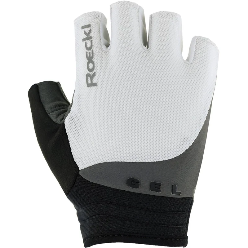 Roeckl Sports Itamos 2 white smoked parl