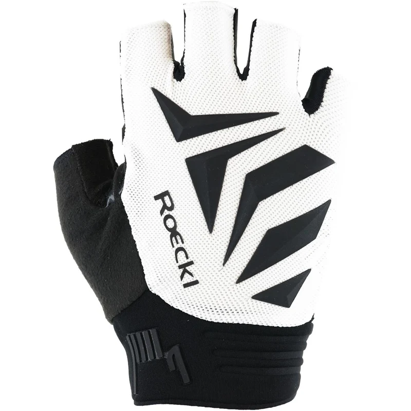 Roeckl Sports Isera 2 white black