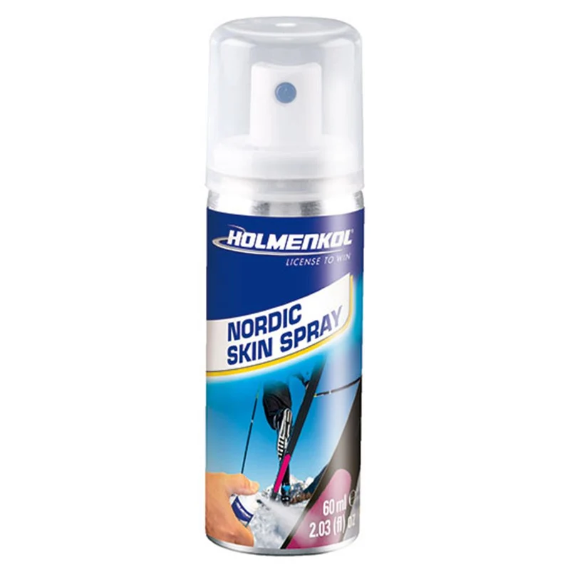 Holmenkol Nordic Skin Spray 60ml