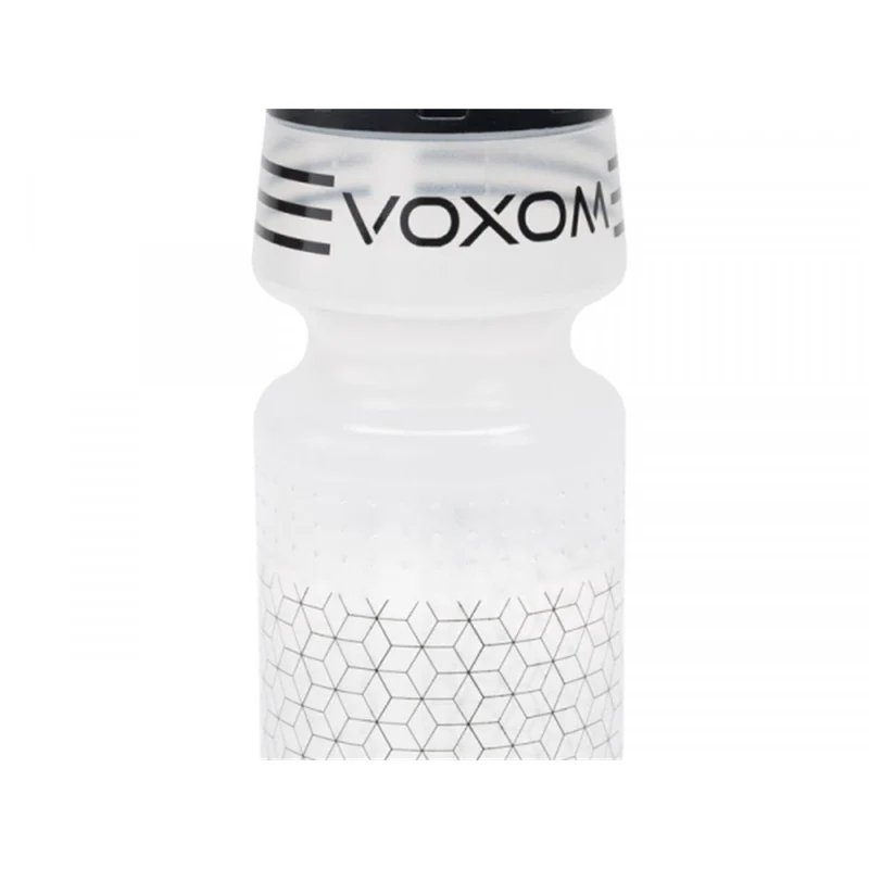 Voxom F1 klar schwarz