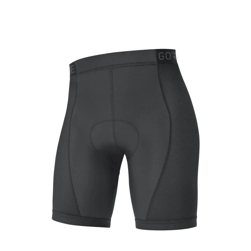 Gore C3 Women Liner Short Tights+ black