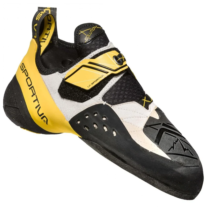 La Sportiva Solution Kletterschuh
