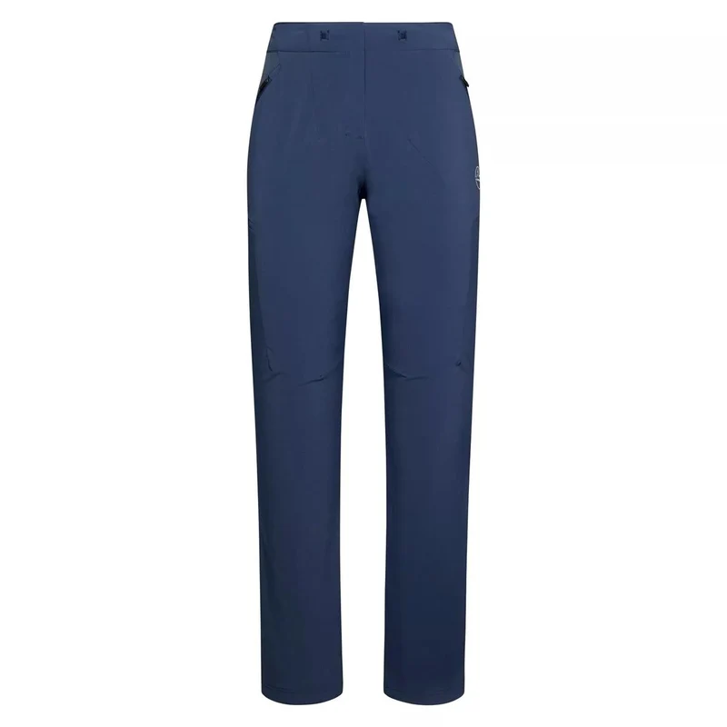 La Sportiva Monument Pant Damen Night Sky/ Chalk
