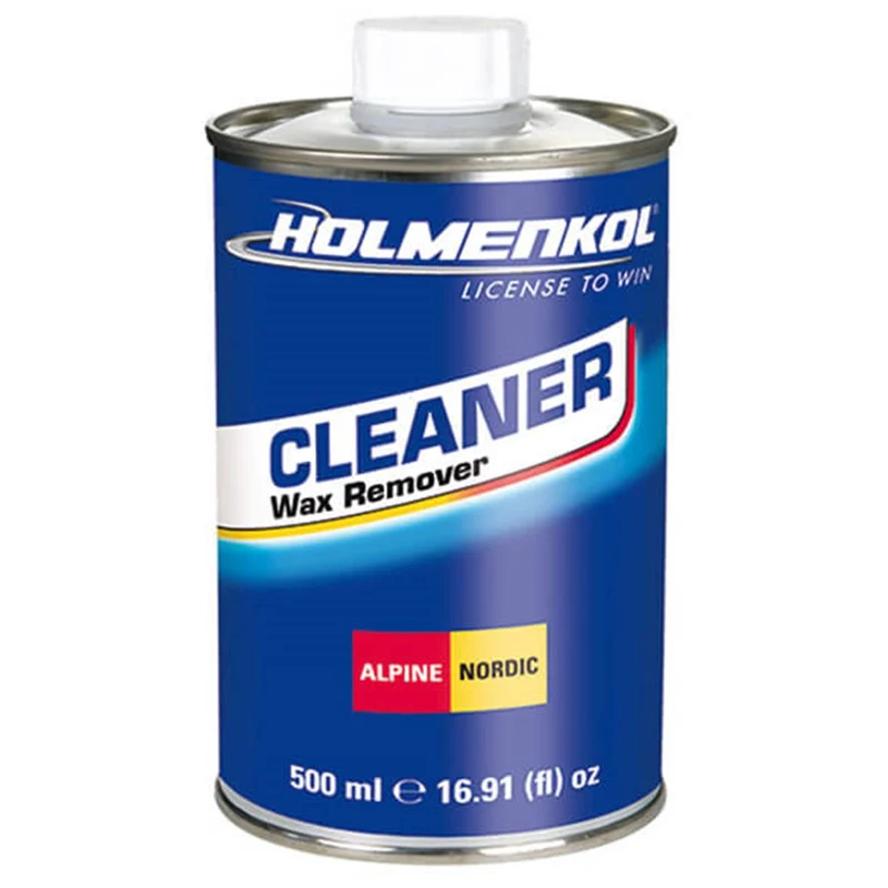 Holmenkol Cleaner 500ml