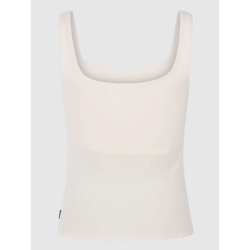 Protest Damen Dazes Tanktop Offwhite