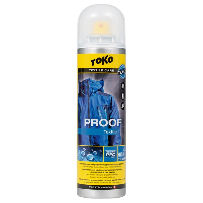 Toko Textile Proof 250ml