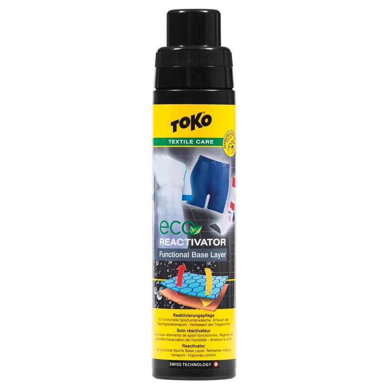 Toko Eco Functional Reactivator 250ml