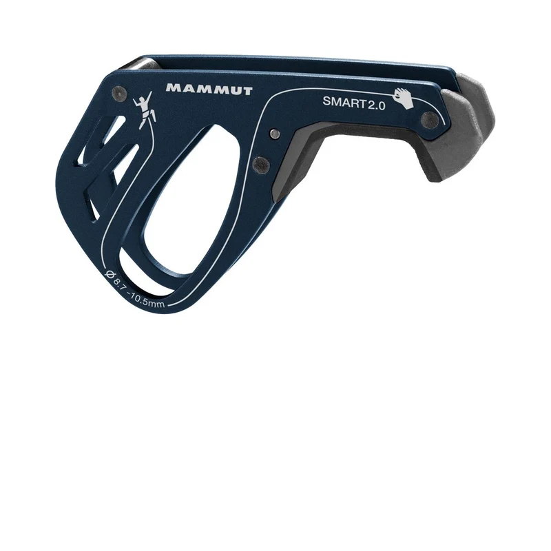 Mammut Smart 2.0 Sicherungsgerät, dark ultramarine