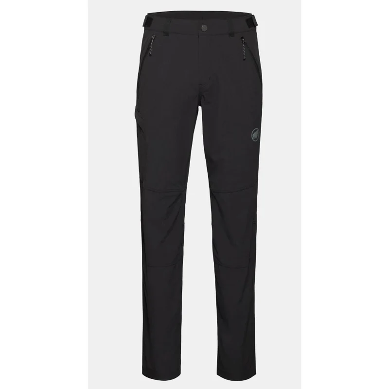 MAMMUT- Runbold IV Pants Men - Black - Regular - Herren