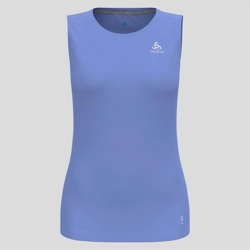 Odlo Damen F-Dry Tanktop persian jewel