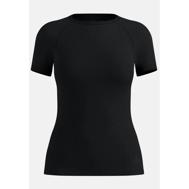 Odlo W Performance X-Light BL Top Crew Neck S/S black Damen Unterhemd
