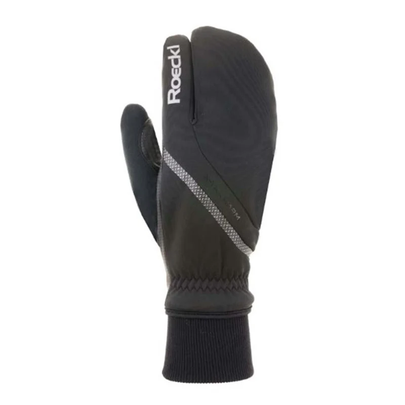 Roeckl Tesero Trigger black