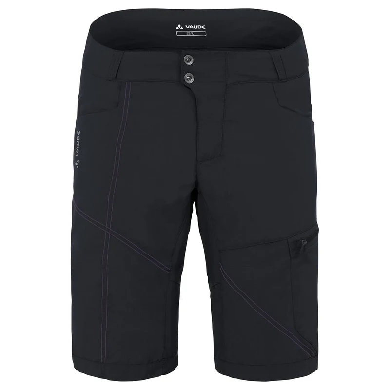 Vaude Tamaro Shorts Men Black
