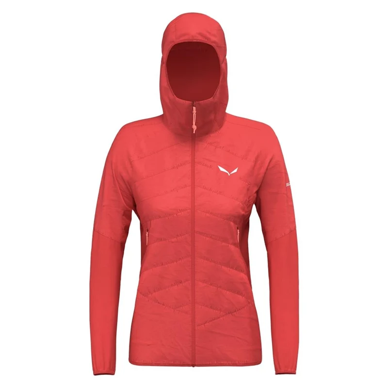 Salewa Ortles Hybrid TWR Jkt W flame