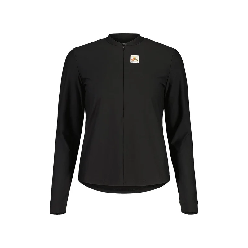 Maloja MontailinM. Adventure Midlayer moonless