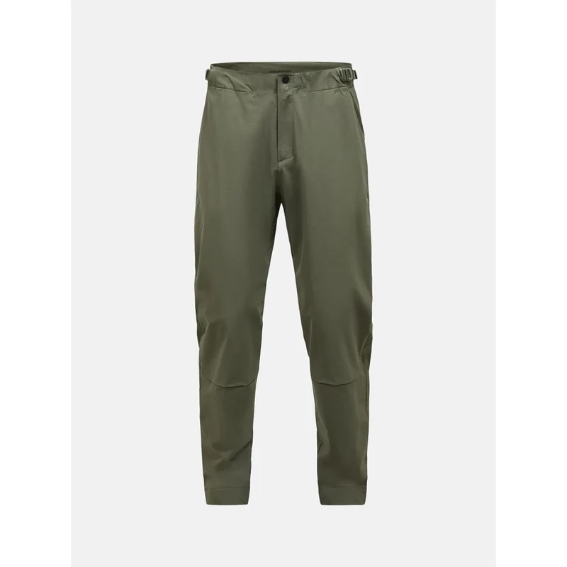 Peak Performance M Trail MTB Pants Men pine needle