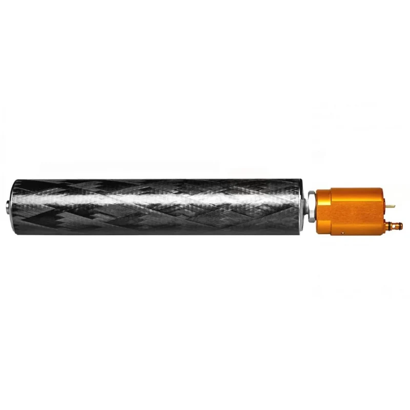 ABS P.Ride Carboninflator