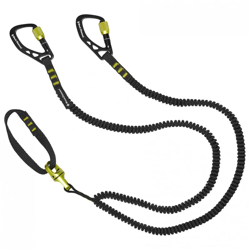 Black Diamond Spinner Leash