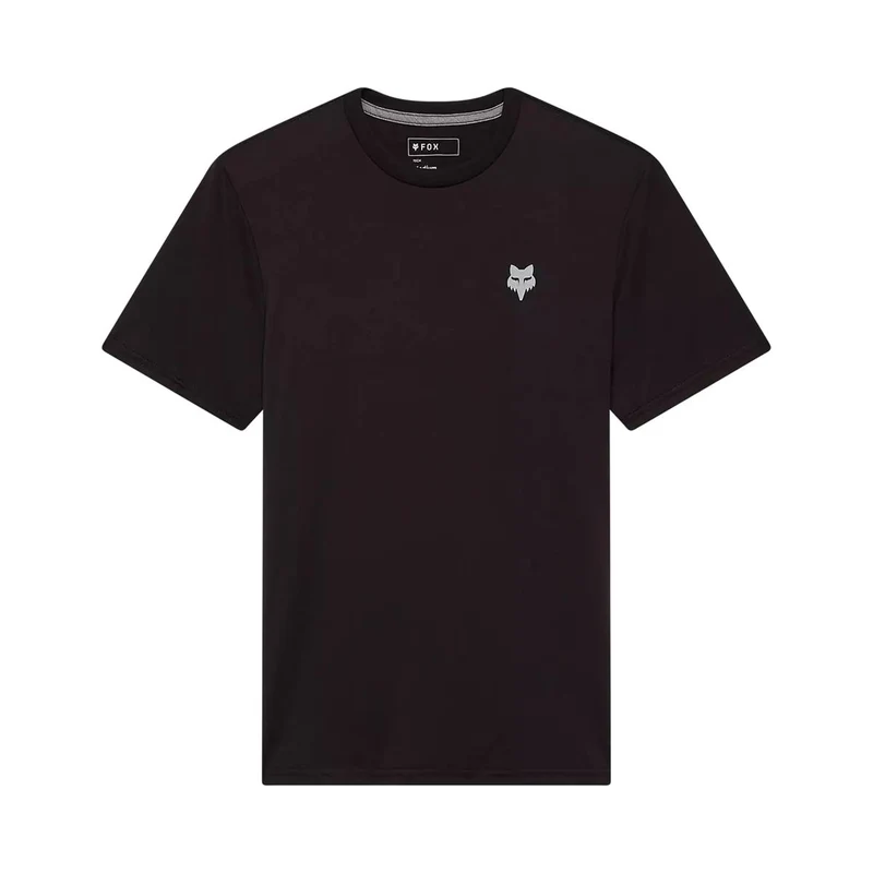 FOX Frequenz Tech T-Shirt - black