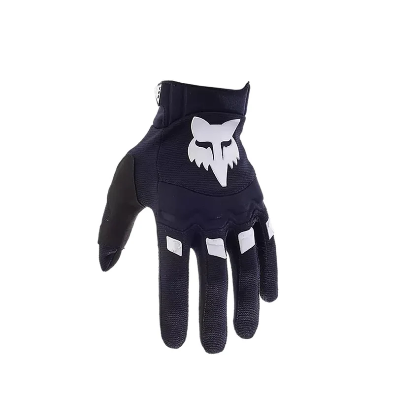 FOX Dirtpaw - black