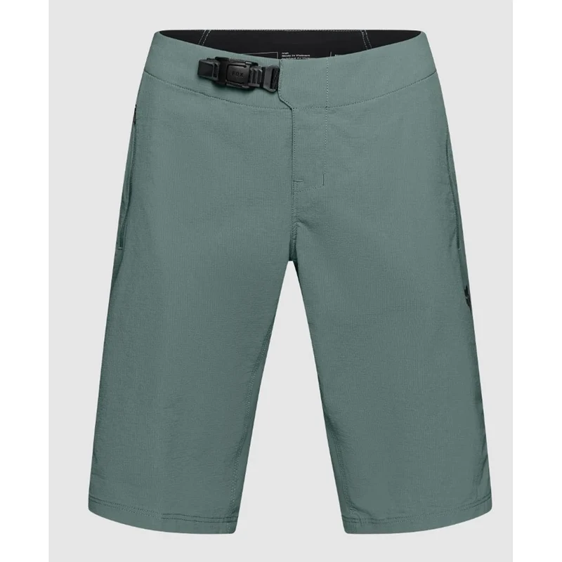 FOX Ranger Shorts für Damen Salbei Grün