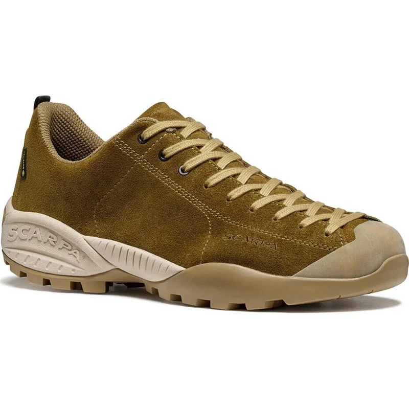 Scarpa Mojito GTX Men butternut
