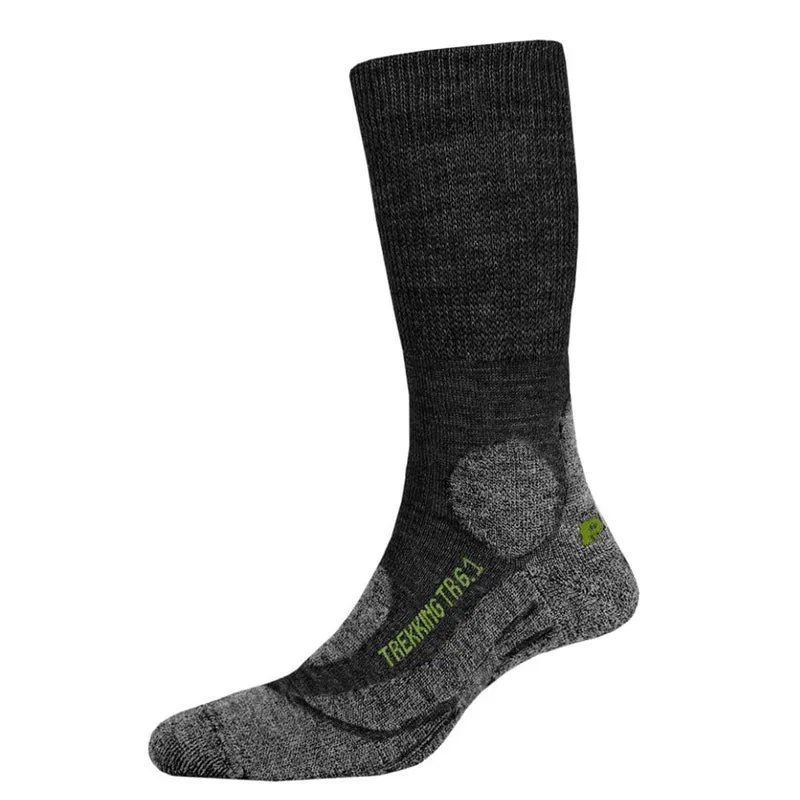 P.A.C. Original TR 6.1 Merino Medium anthracite