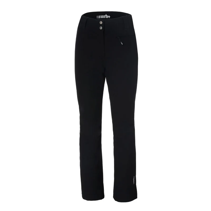 RH+ Logic Pants W black