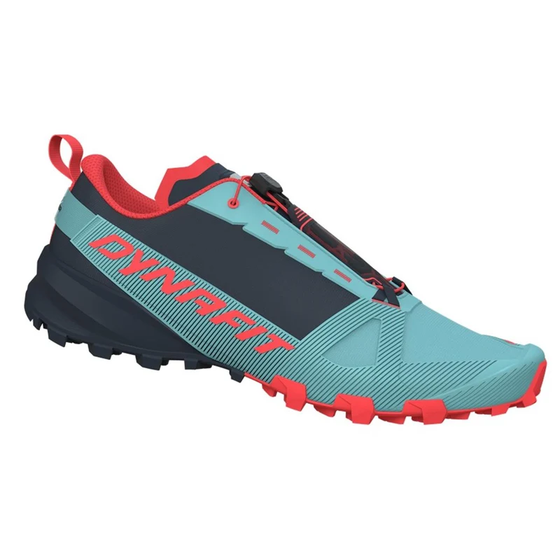 Dynafit Traverse W marine blue