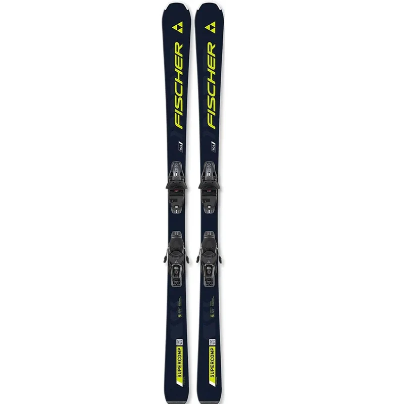 Fischer RC4 Supercomp + RS10 SLR GW 2025 2026