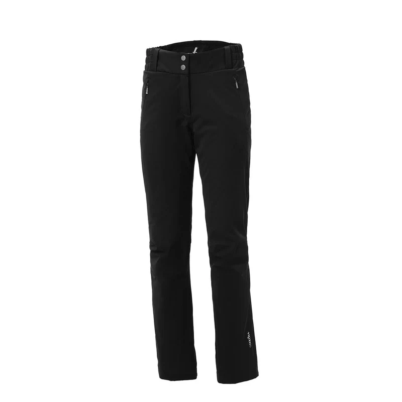 rh+ Slim W Pants black